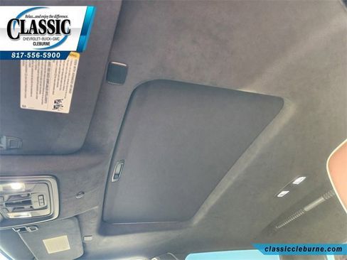 Used 2024 GMC Sierra 3500 Denali Ultimate image 25