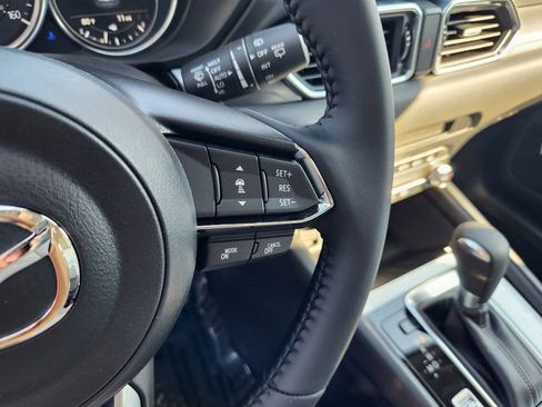 New 2025 MAZDA CX-5 AWD 2.5 S w/ Preferred Package image 23