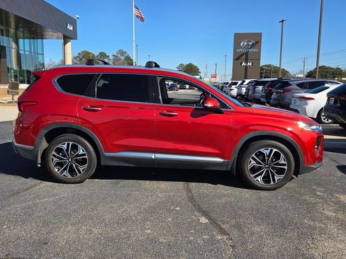 Used 2020 Hyundai Santa Fe SEL image 16
