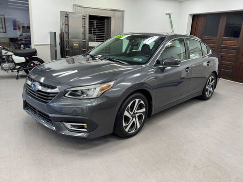 Used 2021 Subaru Legacy Limited w/ Popular Package #2 image 30