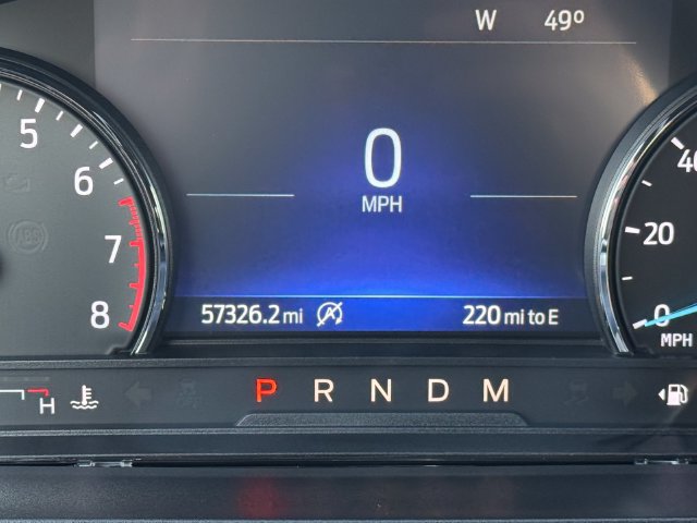 Used 2020 Ford Explorer XLT w/ Equipment Group 202A AWD/4WD image 18