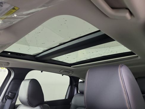 New 2026 MAZDA CX-90 3.3 Turbo w/ Premium Sport Pkg image 22