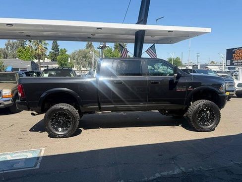Used 2016 RAM 2500 Laramie w/ Sport Appearance Group AWD/4WD image 89