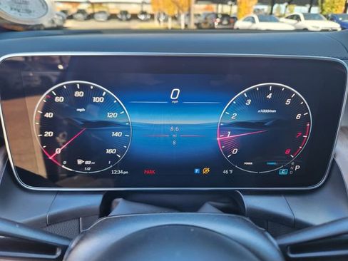 New 2026 Mercedes-Benz GLC 300 4MATIC image 21