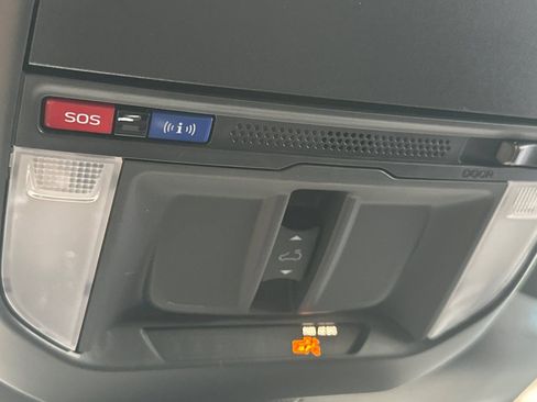 New 2026 Subaru Forester Touring image 39