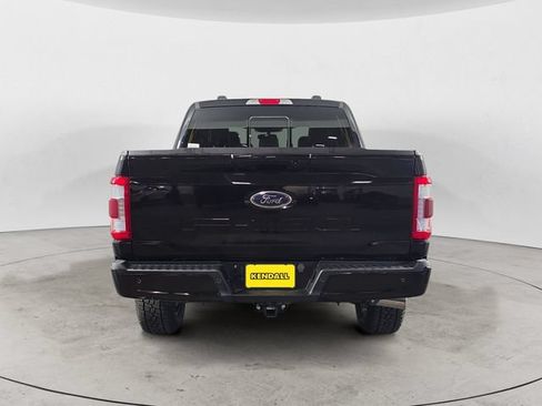 Used 2023 Ford F150 Lariat w/ Equipment Group 502A High AWD/4WD image 6