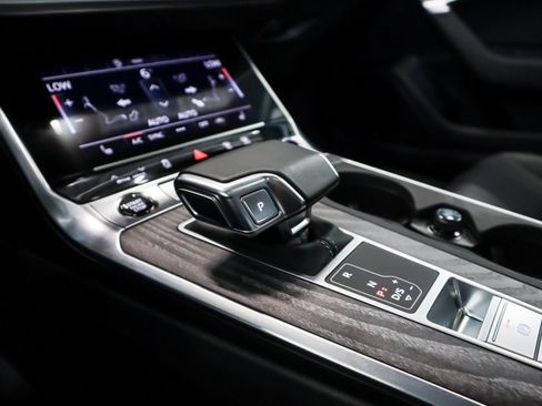Certified 2025 Audi A6 3.0T Premium AWD/4WD image 21