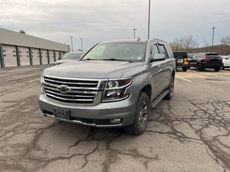 Used 2019 Chevrolet Tahoe LT w/ Off-Road Package video 1