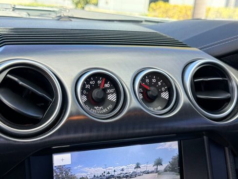 Used 2021 Ford Mustang Mach 1 w/ Equipment Group 700A image 23