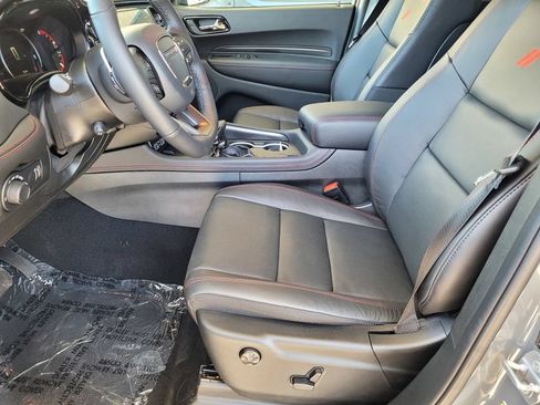 New 2026 Dodge Durango GT AWD/4WD image 7