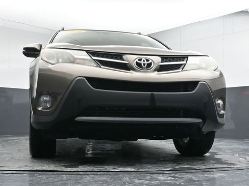 Used 2014 Toyota RAV4 Limited image 36
