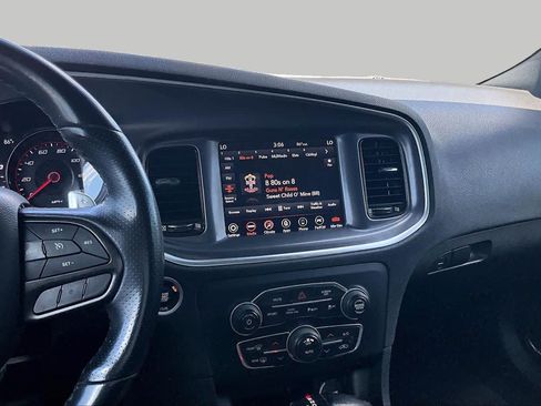 Used 2020 Dodge Charger GT w/ Blacktop Package RWD image 7