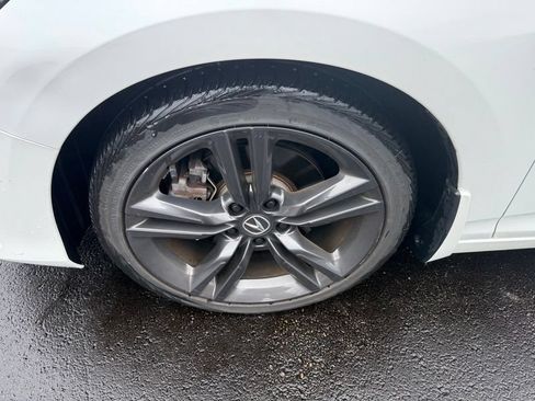 Used 2023 Acura Integra A-Spec FWD image 17