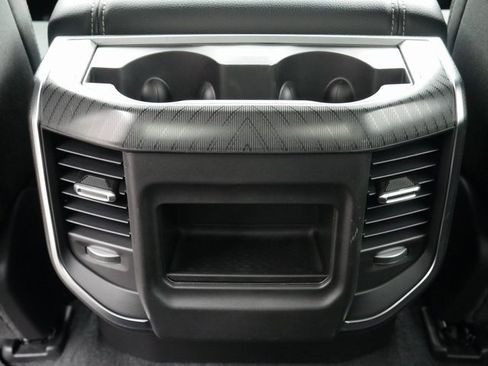 New 2026 RAM 1500 Big Horn image 22