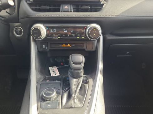Used 2023 Toyota RAV4 XLE w/ Convenience Package AWD/4WD image 11