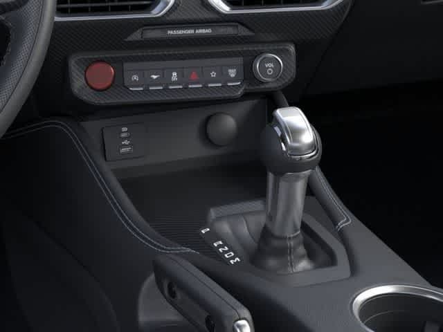 New 2026 Ford Mustang GT Premium w/ GT Performance Package RWD image 15