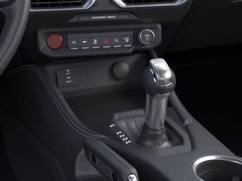New 2026 Ford Mustang GT Premium w/ GT Performance Package RWD image 15