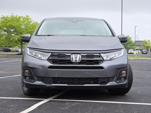 Certified 2025 Honda Odyssey EX-L image 19