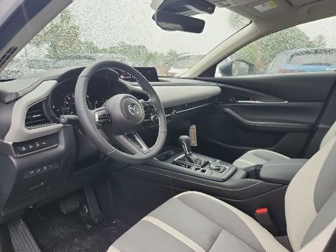 New 2026 MAZDA CX-30 Aire Edition AWD/4WD image 14
