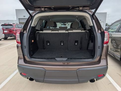Used 2019 Subaru Ascent Premium AWD/4WD image 30