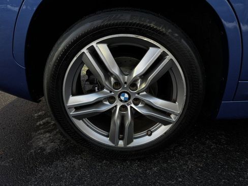 Used 2017 BMW X1 xDrive28i w/ Premium Package image 37