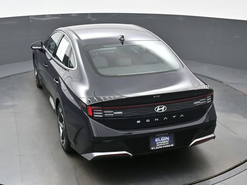 Certified 2026 Hyundai Sonata SEL FWD image 36