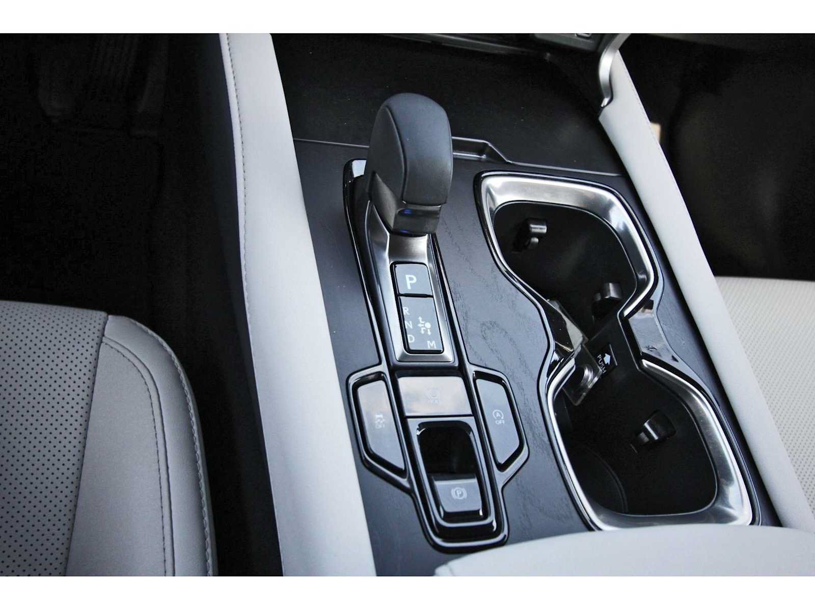 Used 2024 Lexus RX 350 Premium w/ Convenience Package FWD image 24
