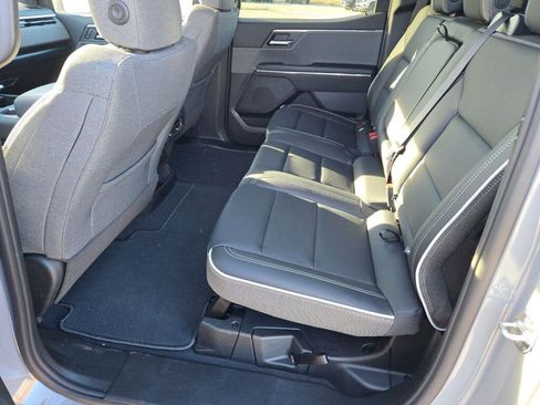 New 2026 GMC Sierra EV Elevation w/ Premium Package AWD/4WD image 18