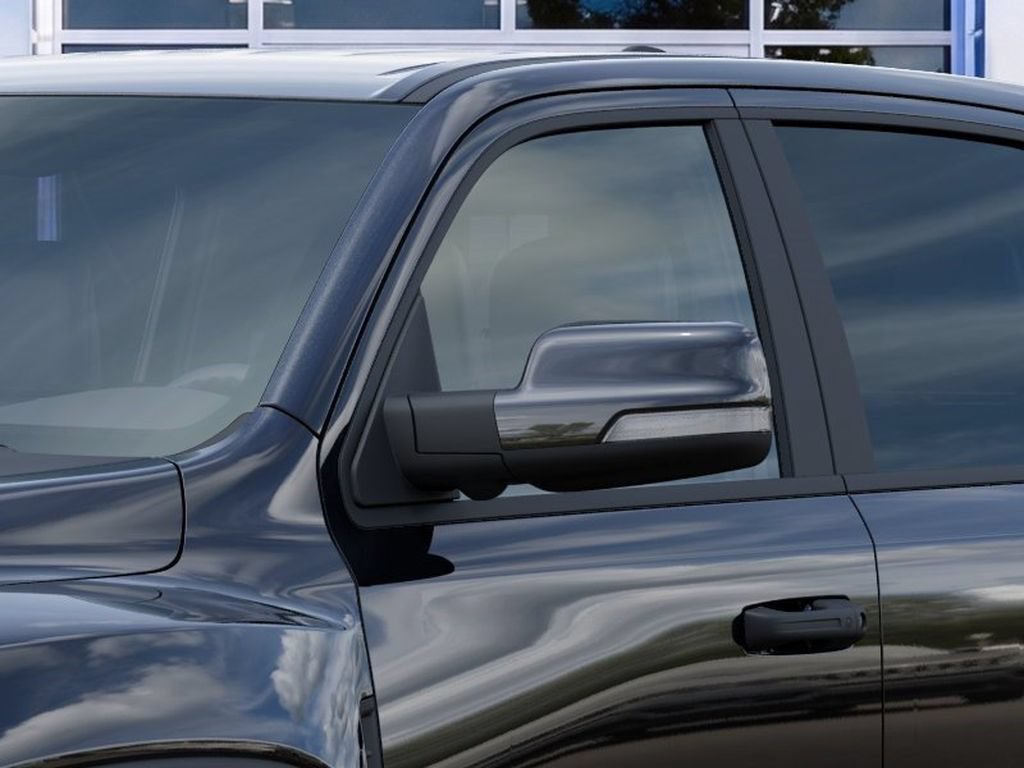 New 2026 RAM 1500 RHO w/ RHO Level 1 Equipment Group AWD/4WD image 12