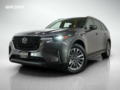 Certified 2024 MAZDA CX-90 Plug-In Hybrid w/ Preferred