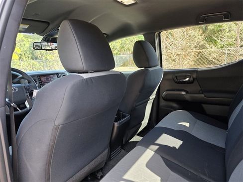 Certified 2021 Toyota Tacoma TRD Sport image 22