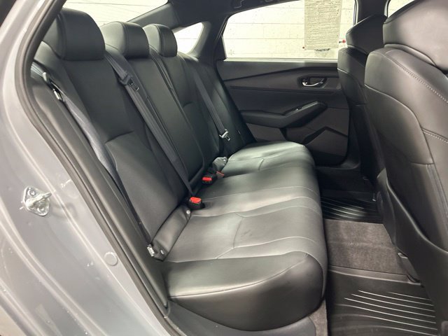 Certified 2023 Honda Accord Sport image 19