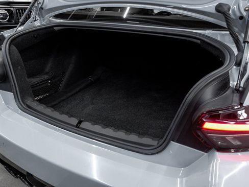 Used 2023 BMW M2 w/ Lighting Package image 58