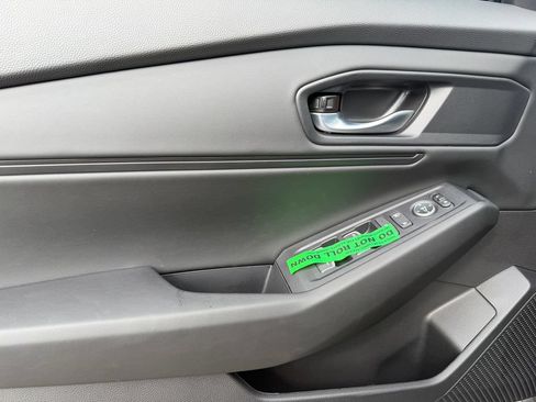 New 2026 Honda Accord SE image 12