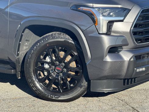 Used 2025 Toyota Sequoia SR5 image 13