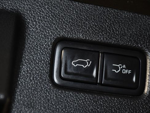 Used 2025 Kia Telluride S AWD/4WD image 52