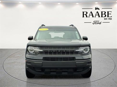 Used 2021 Ford Bronco Sport image 2