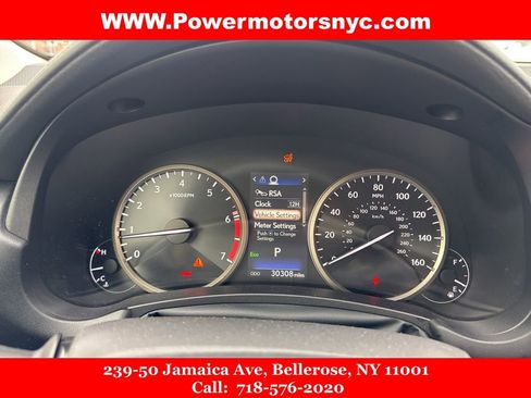 Used 2021 Lexus NX 300 AWD w/ Premium Package image 37