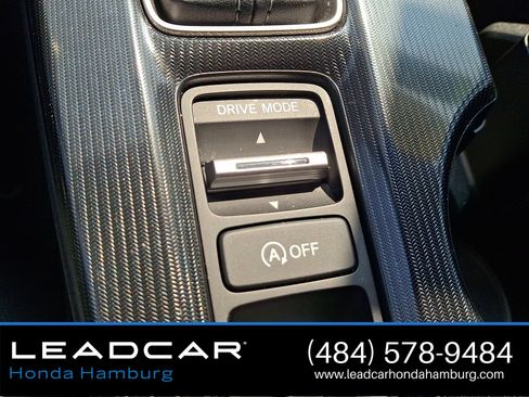 Used 2022 Honda Civic Sport image 24