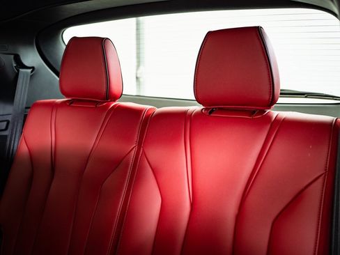 Certified 2025 Acura MDX A-Spec image 37