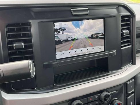 New 2026 Ford F250 XL w/ XL Chrome Package RWD image 30