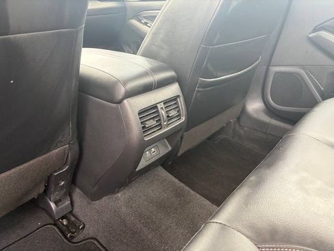 Used 2023 Nissan Altima 2.5 SL FWD image 26