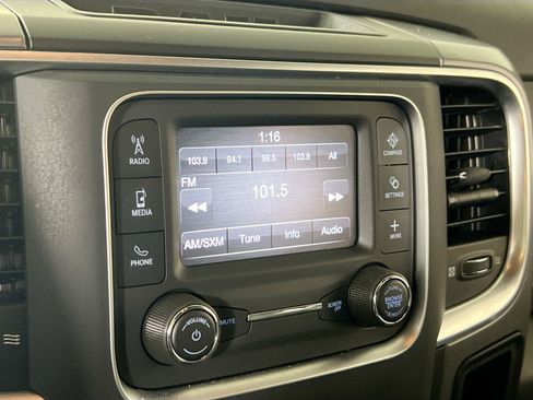 Used 2022 RAM 1500 Classic Warlock image 14