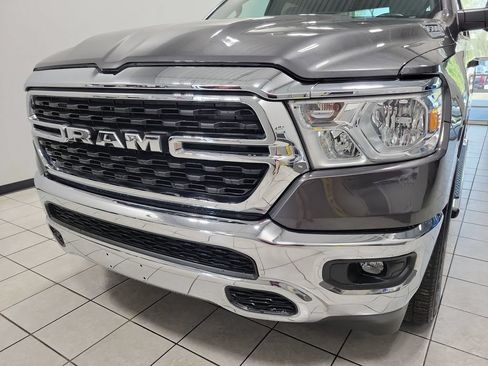 Certified 2022 RAM 1500 Big Horn AWD/4WD image 26
