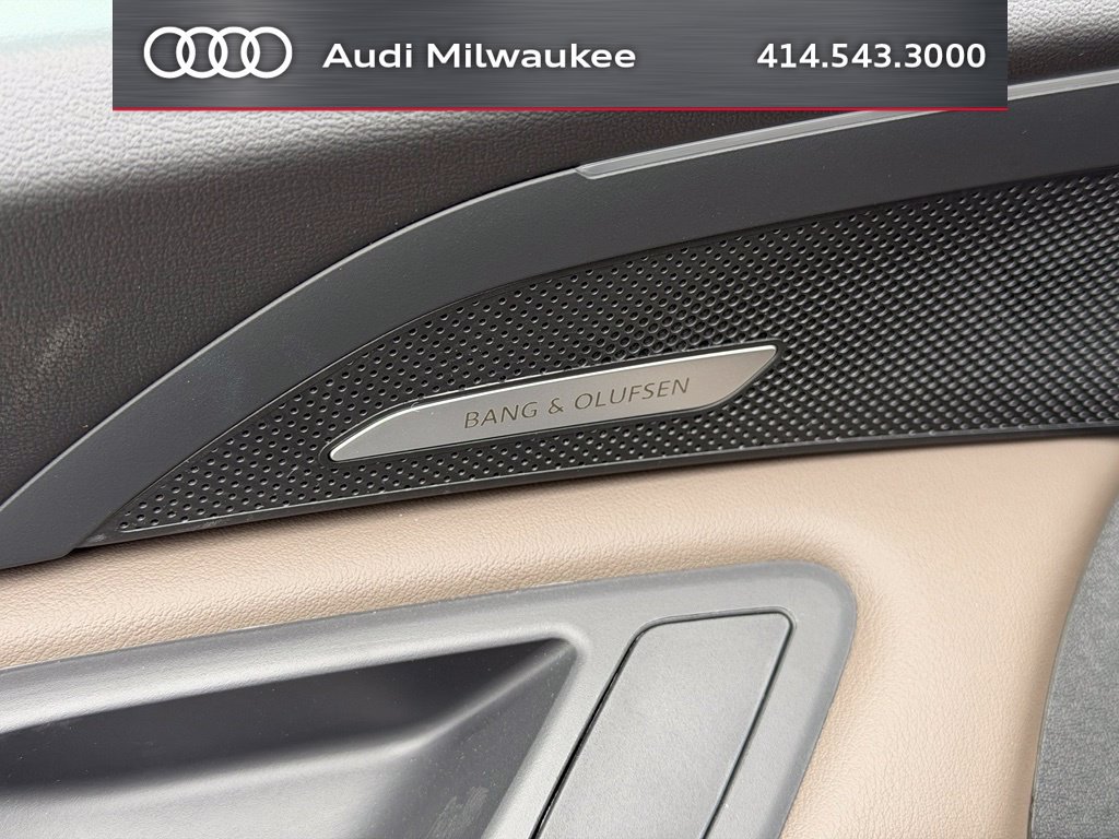 New 2026 Audi Q5 Premium Plus AWD/4WD image 21