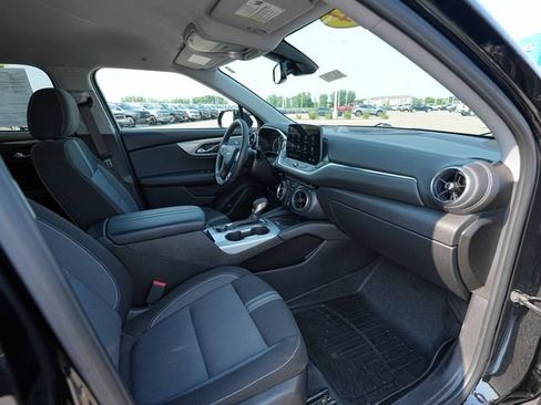 Used 2024 Chevrolet Blazer LT w/ Convenience Package AWD/4WD image 23