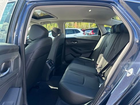 New 2025 Honda Accord EX-L image 23