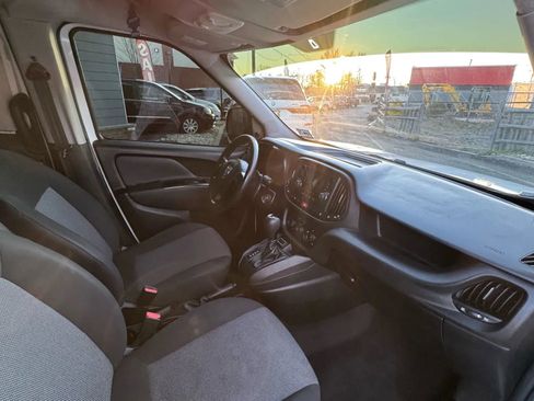 Used 2017 RAM ProMaster City Tradesman image 28