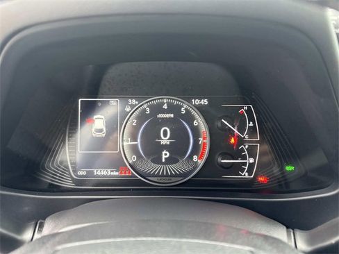 Certified 2022 Lexus UX 200 w/ Accessory Package (Z2) image 27