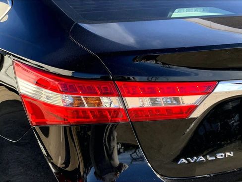 Used 2013 Toyota Avalon XLE image 25